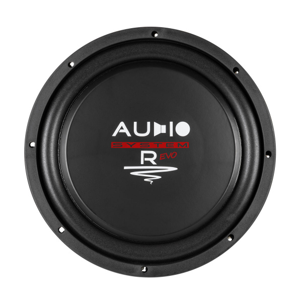 R12 FLAT EVO2