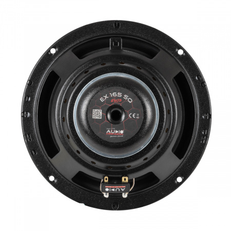 HX165 SQ EVO3