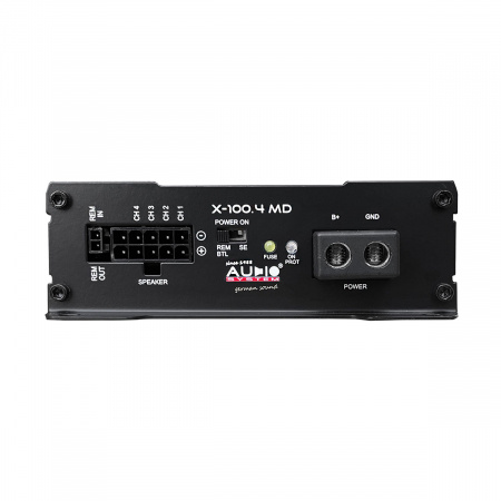 X-100.4 MD