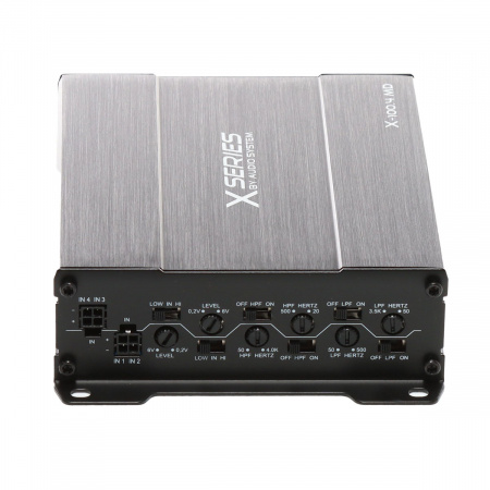 X-100.4 MD