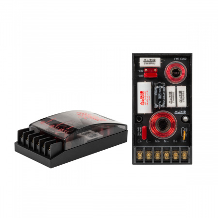 R609 EVO2