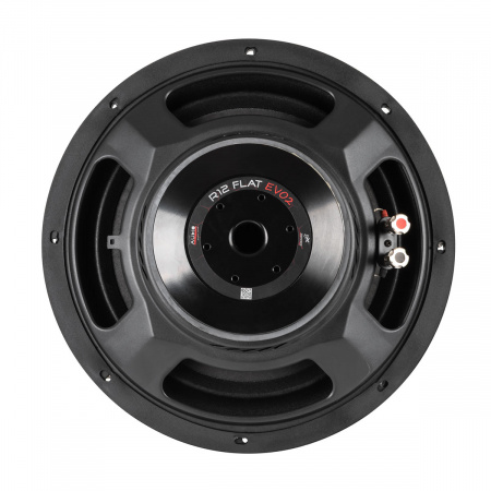 R12 FLAT EVO2