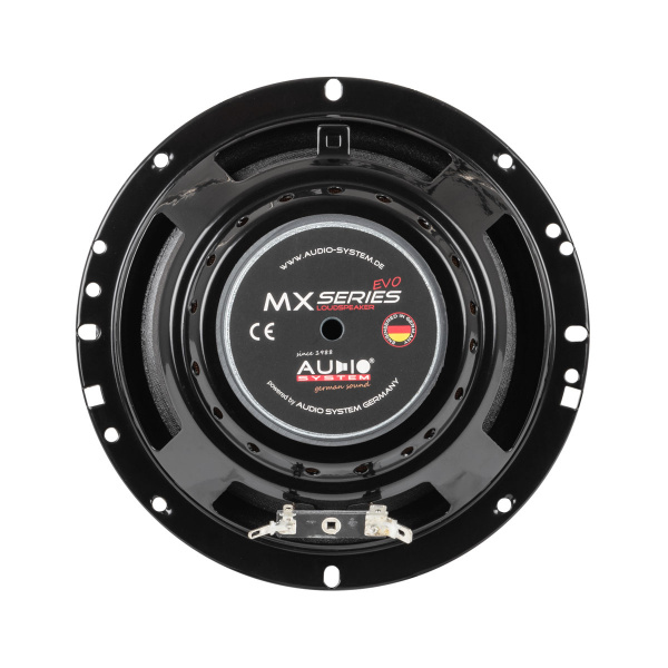 MX165 EVO