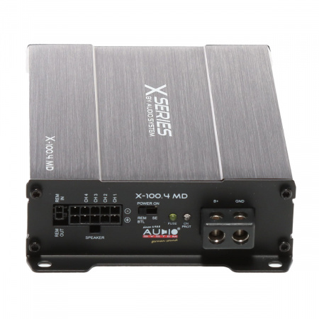 X-100.4 MD