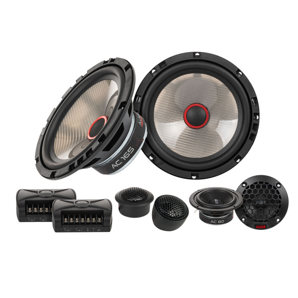 CARBON 165-3