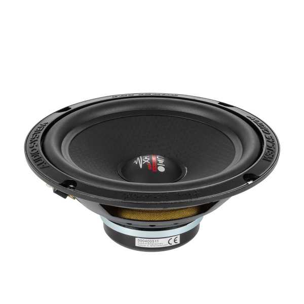 HX165 SQ EM EVO3