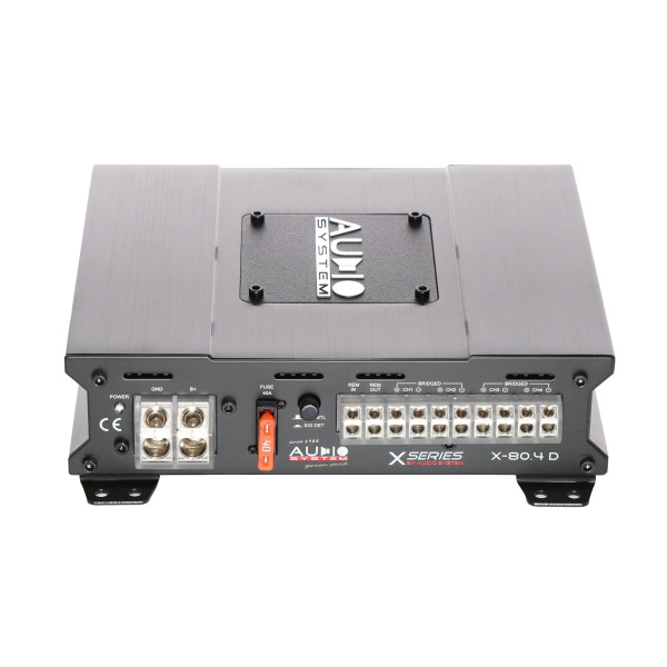 X-80.4 D