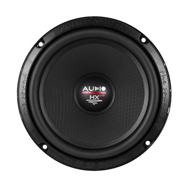 HX165 SQ EVO3