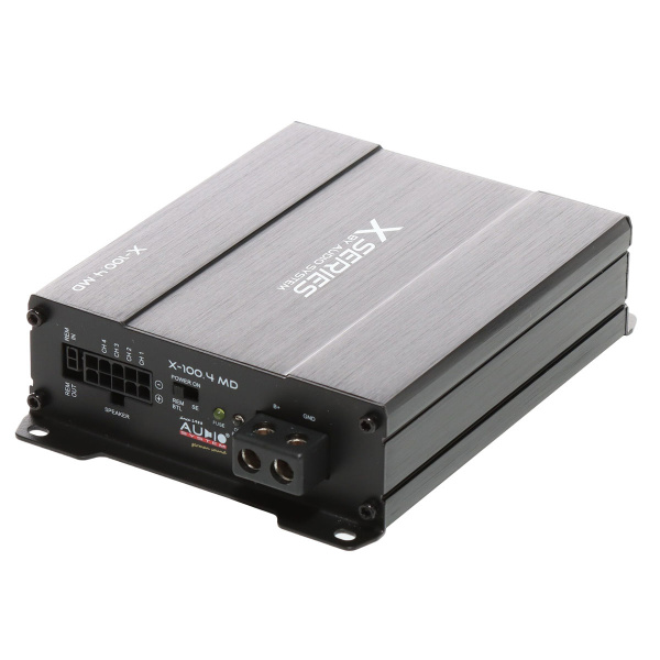 X-100.4 MD